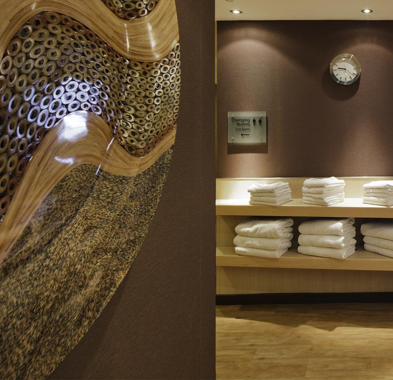 Фото Novotel London Greenwich