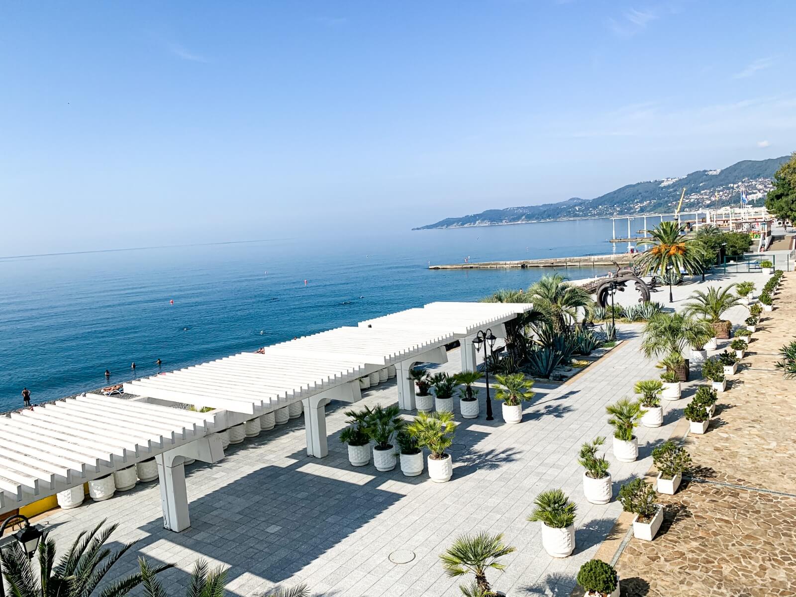 Фото Резиденция Санторини