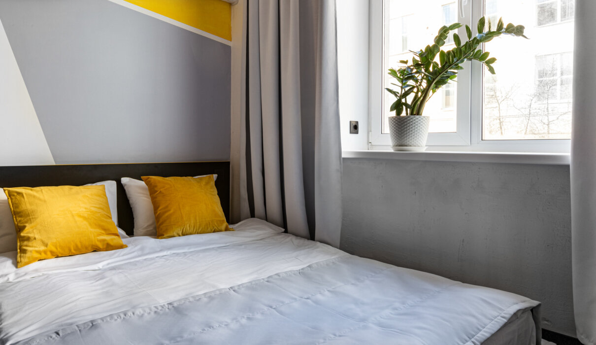 Фото Greenfeel Novgorod