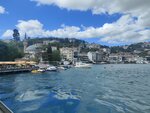 Bebek City Lines Pier (İstanbul, Besiktas, Bebek Mah., Cevdetpaşa Cad., 14/4) ، رصيف الإنزال، رصيف الميناء