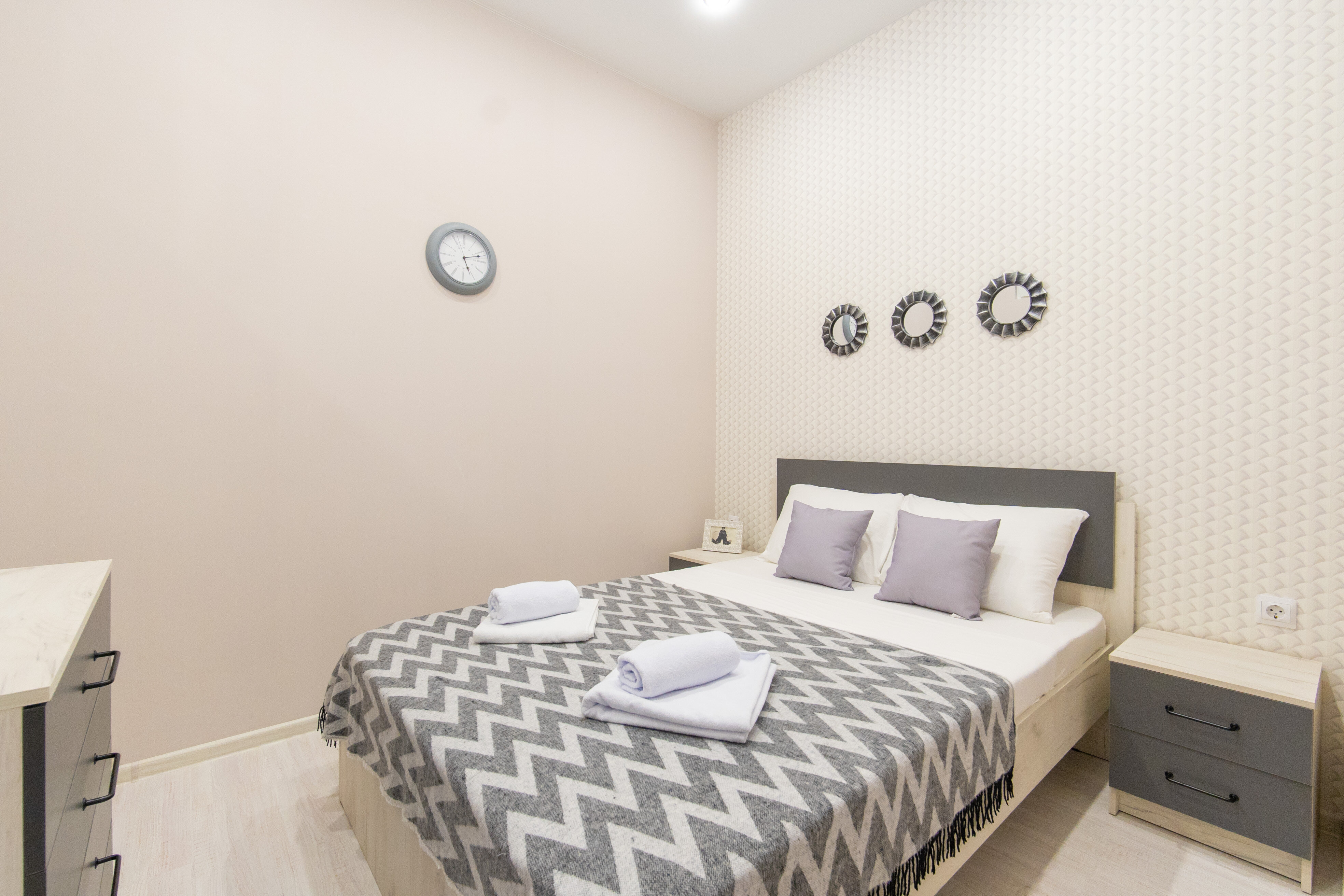 Фото Море Апартаментов