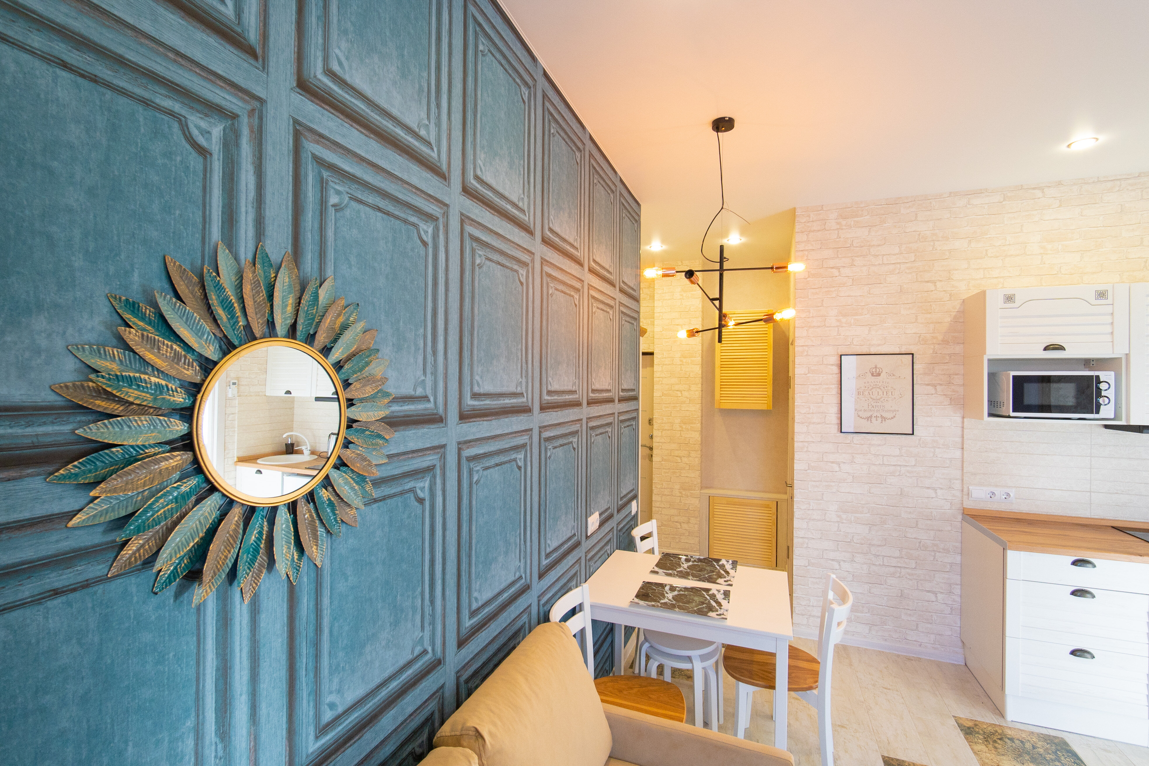 Фото Море Апартаментов