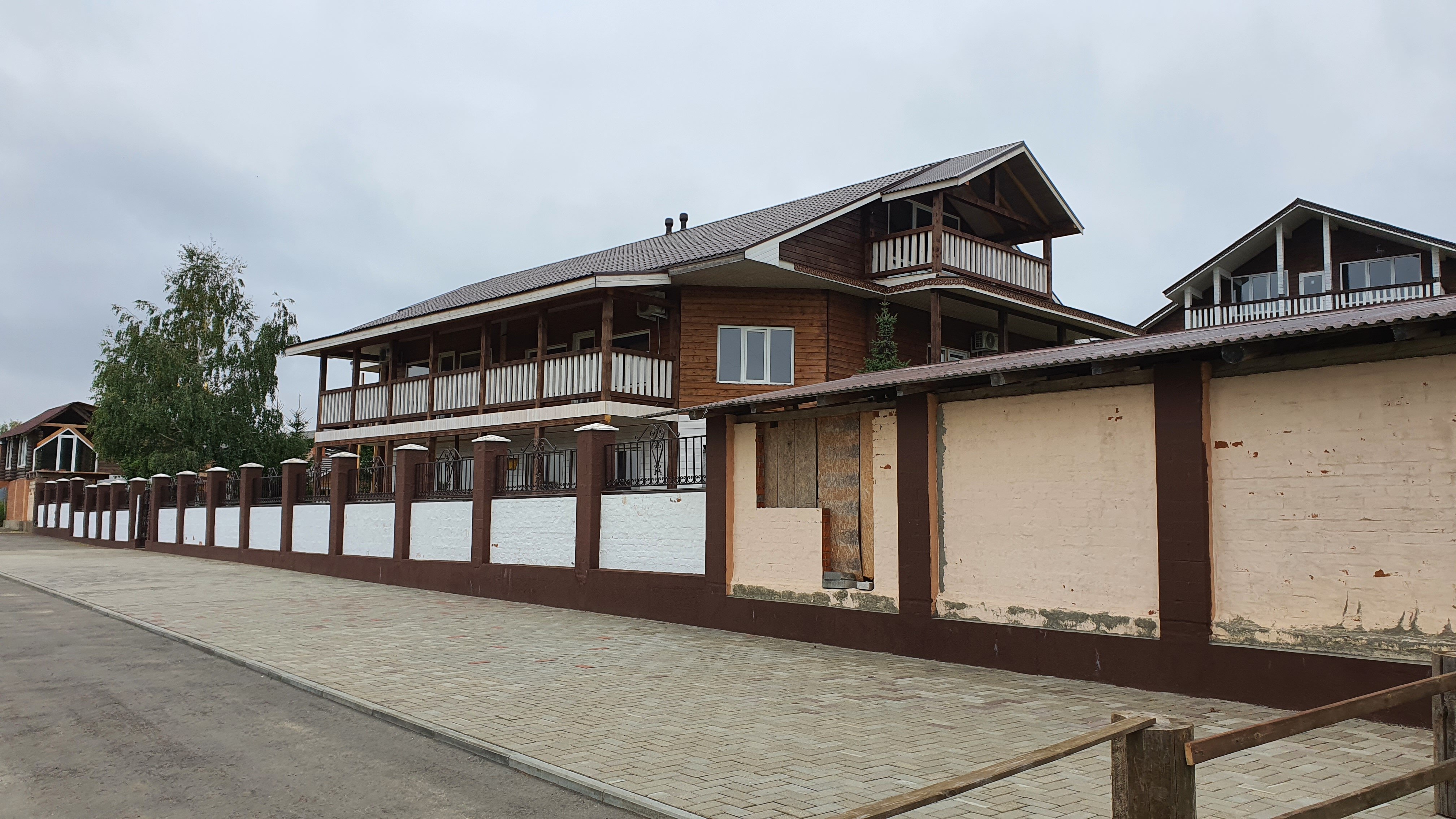 Фото Георгиевский