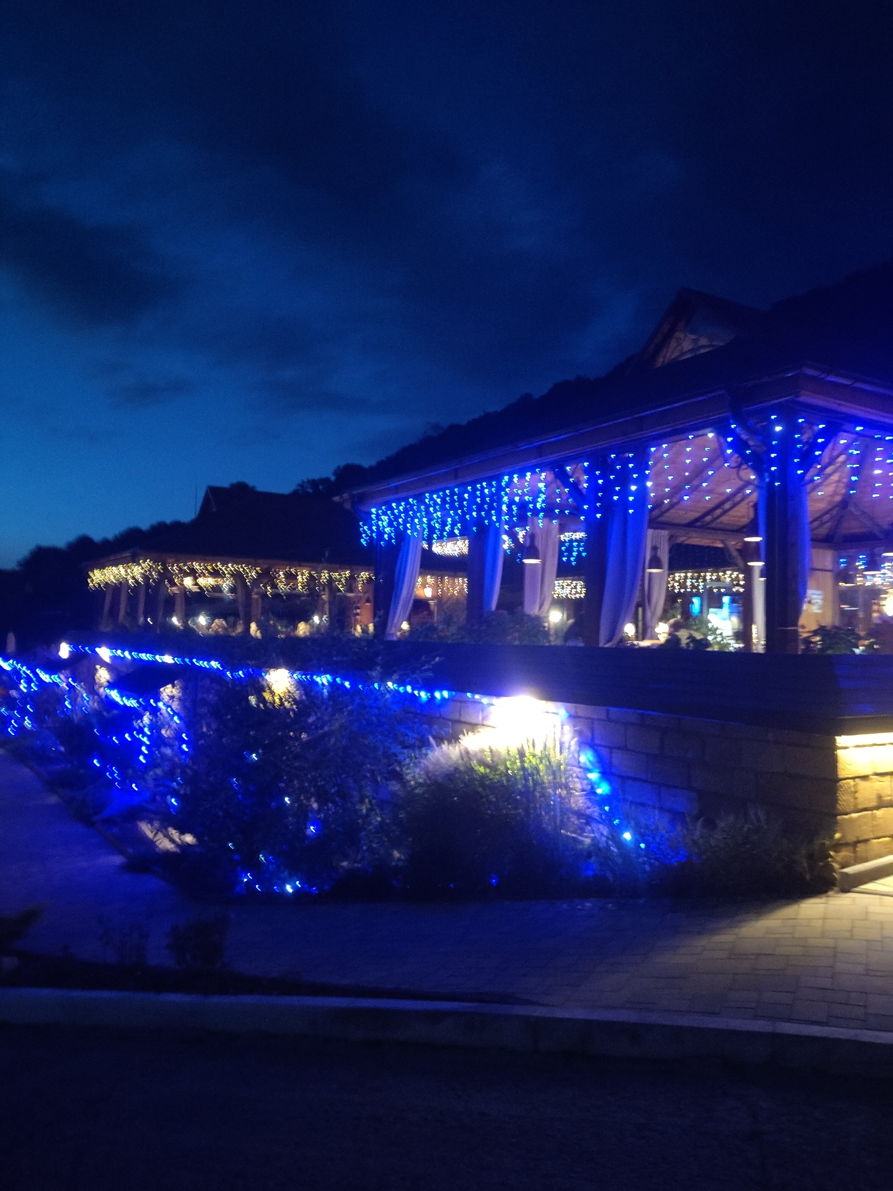 Фото У хребта Уна-Коз