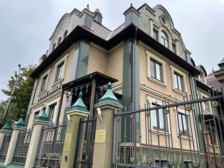 Фото Барские полати