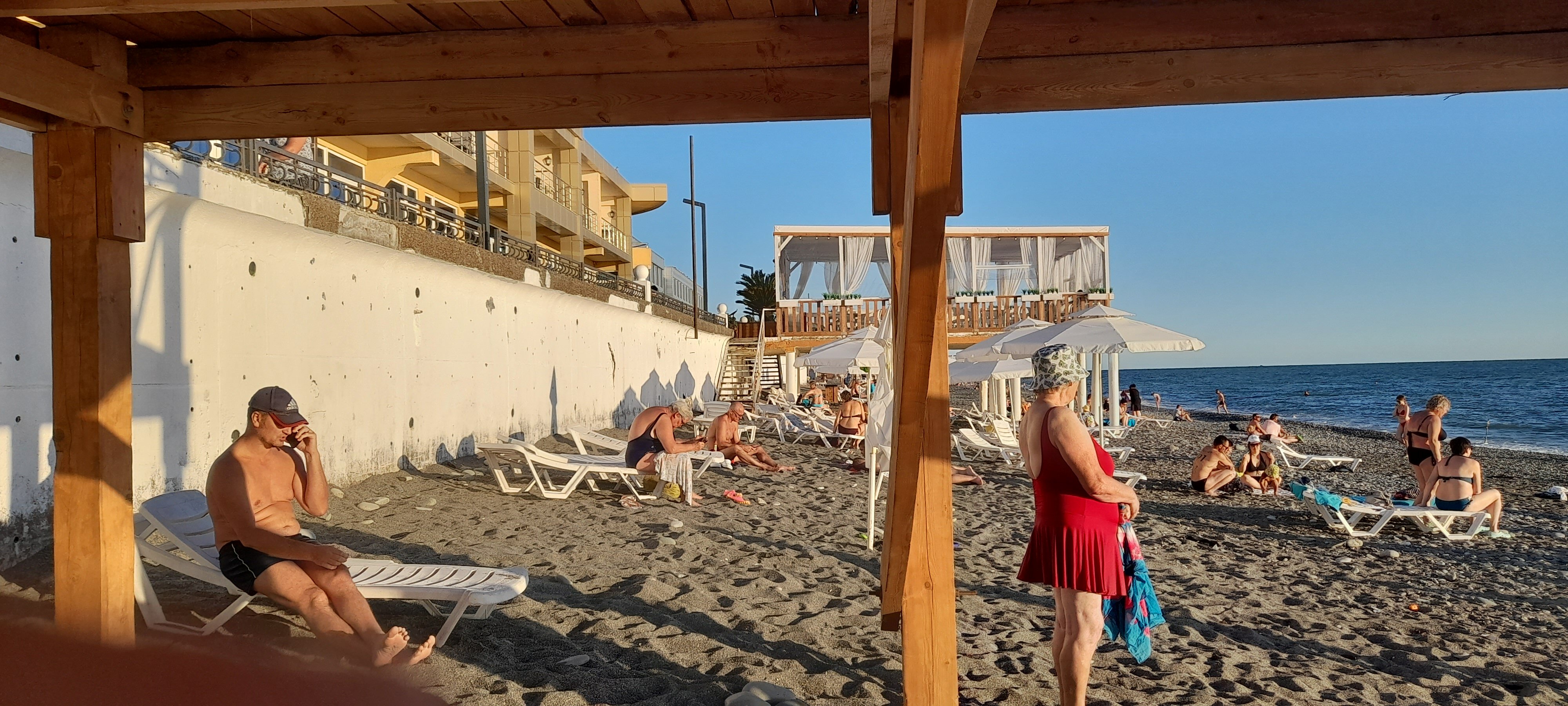 Фото Золотой огонек