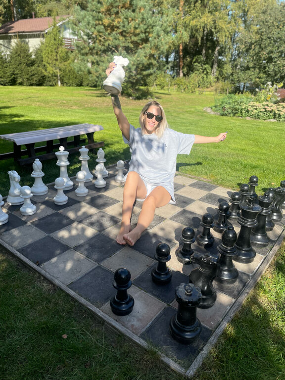 Фото Коттеджи Правдинский причал