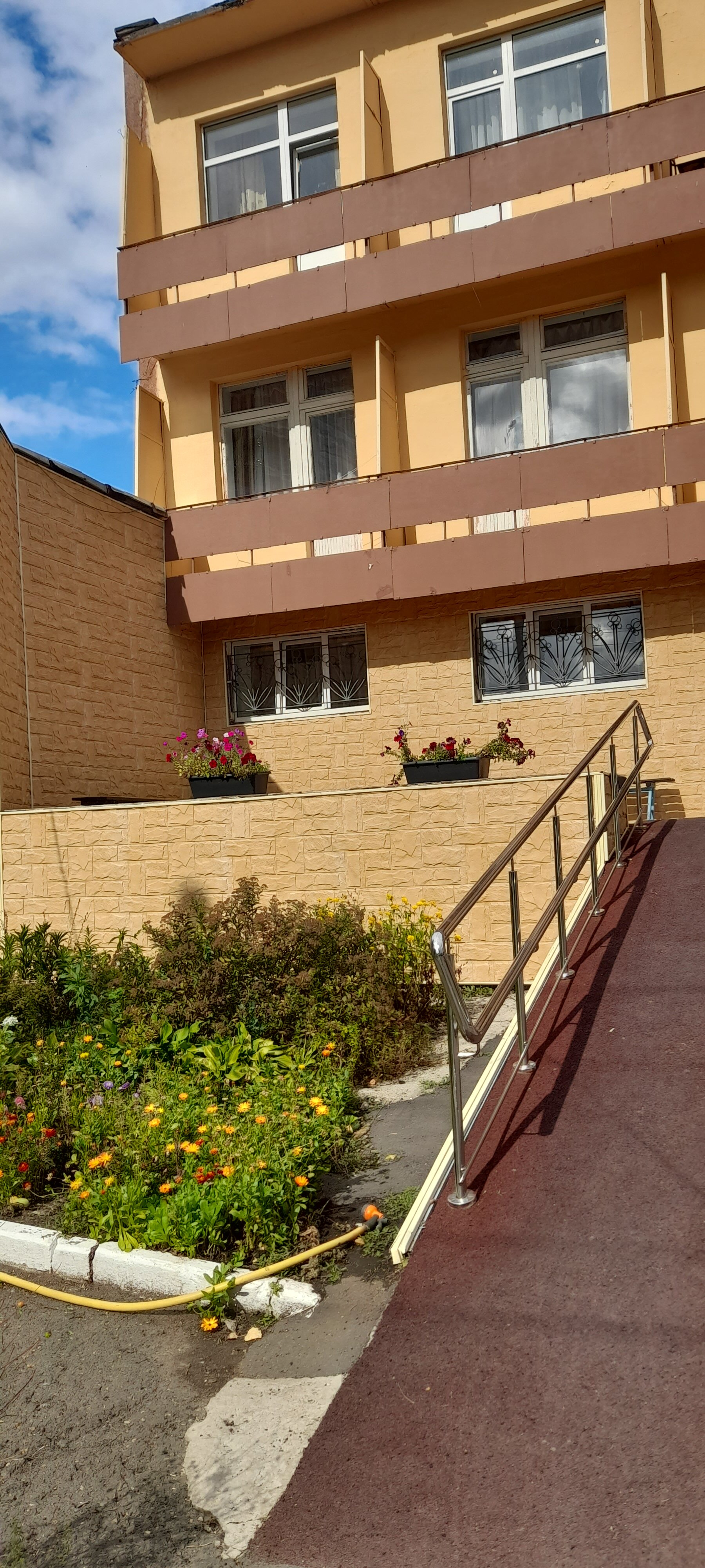 Фото Энергетик