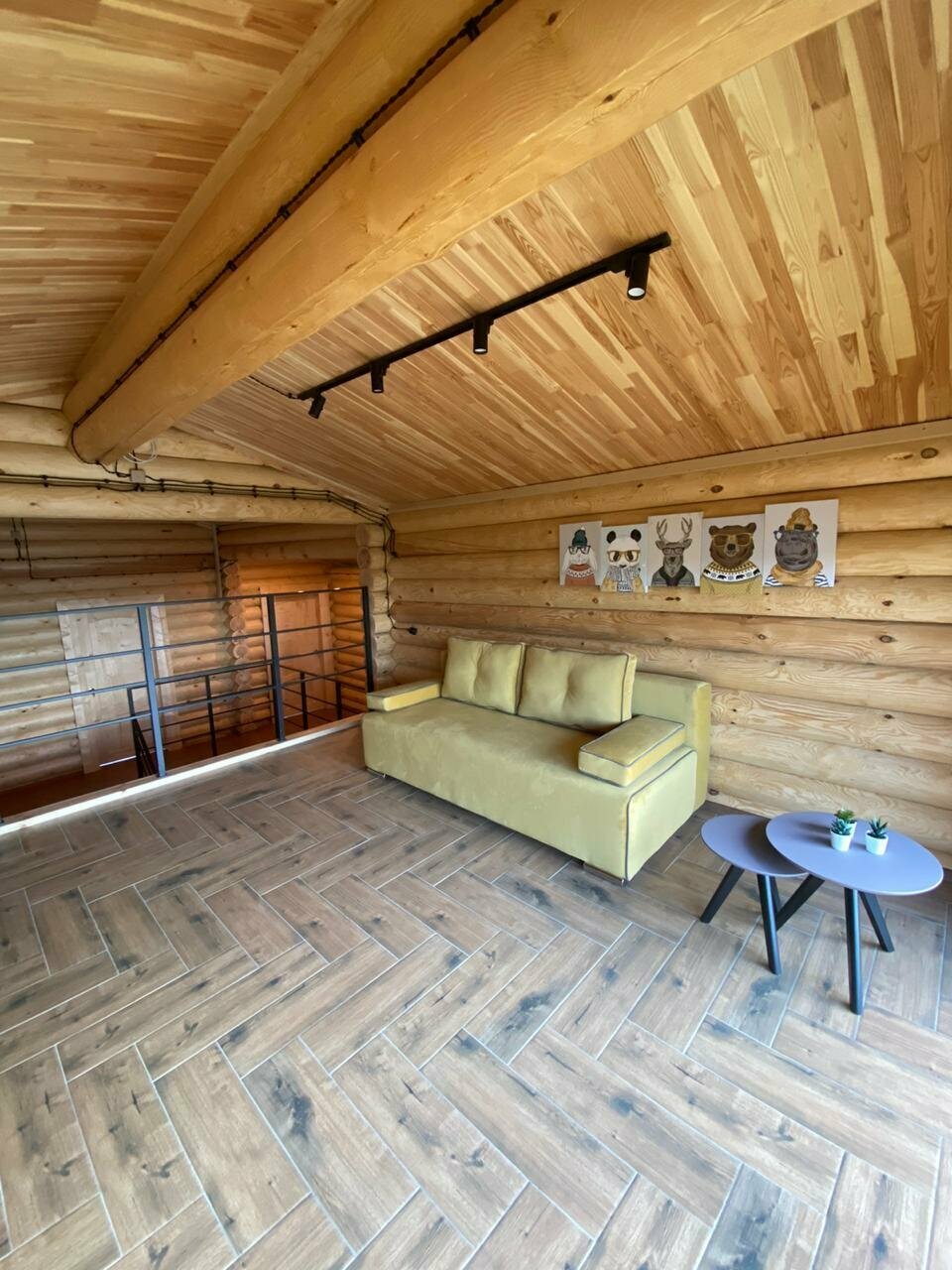 Фото Усадьба