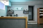 Sektsia (Timura Frunze Street, 20), fitness club