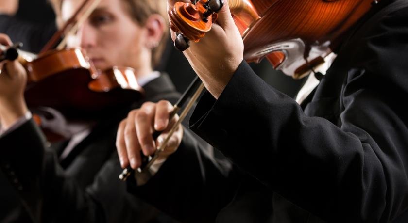 Фото Courcelles Médéric