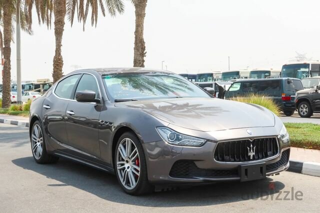 Car dealership Car Point, Dubai, photo