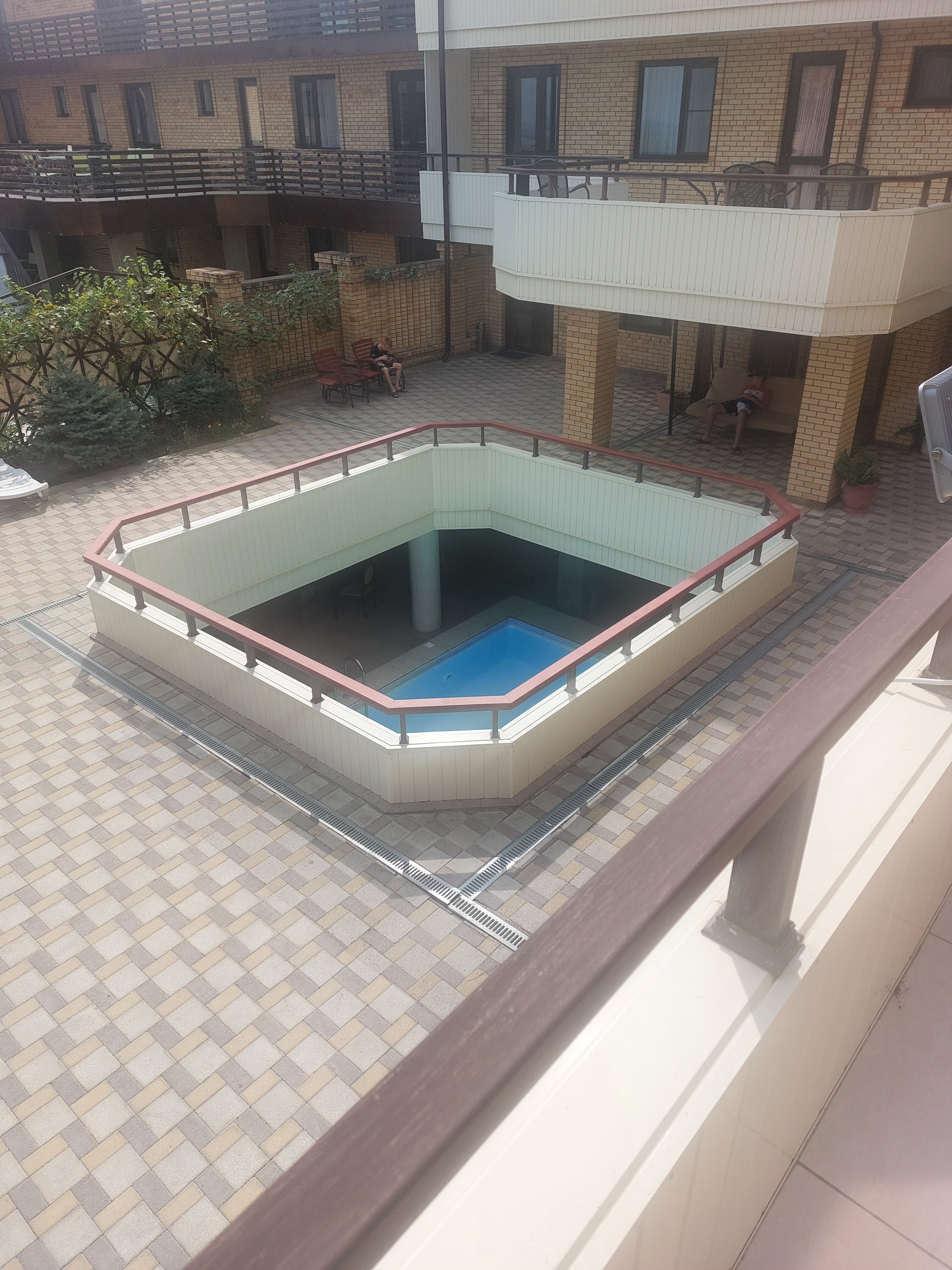 Фото Лиманный берег