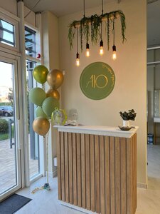 Territoriya krasoty Au (Krasnodar, mikrorayon Lyubimovo, 2), beauty salon