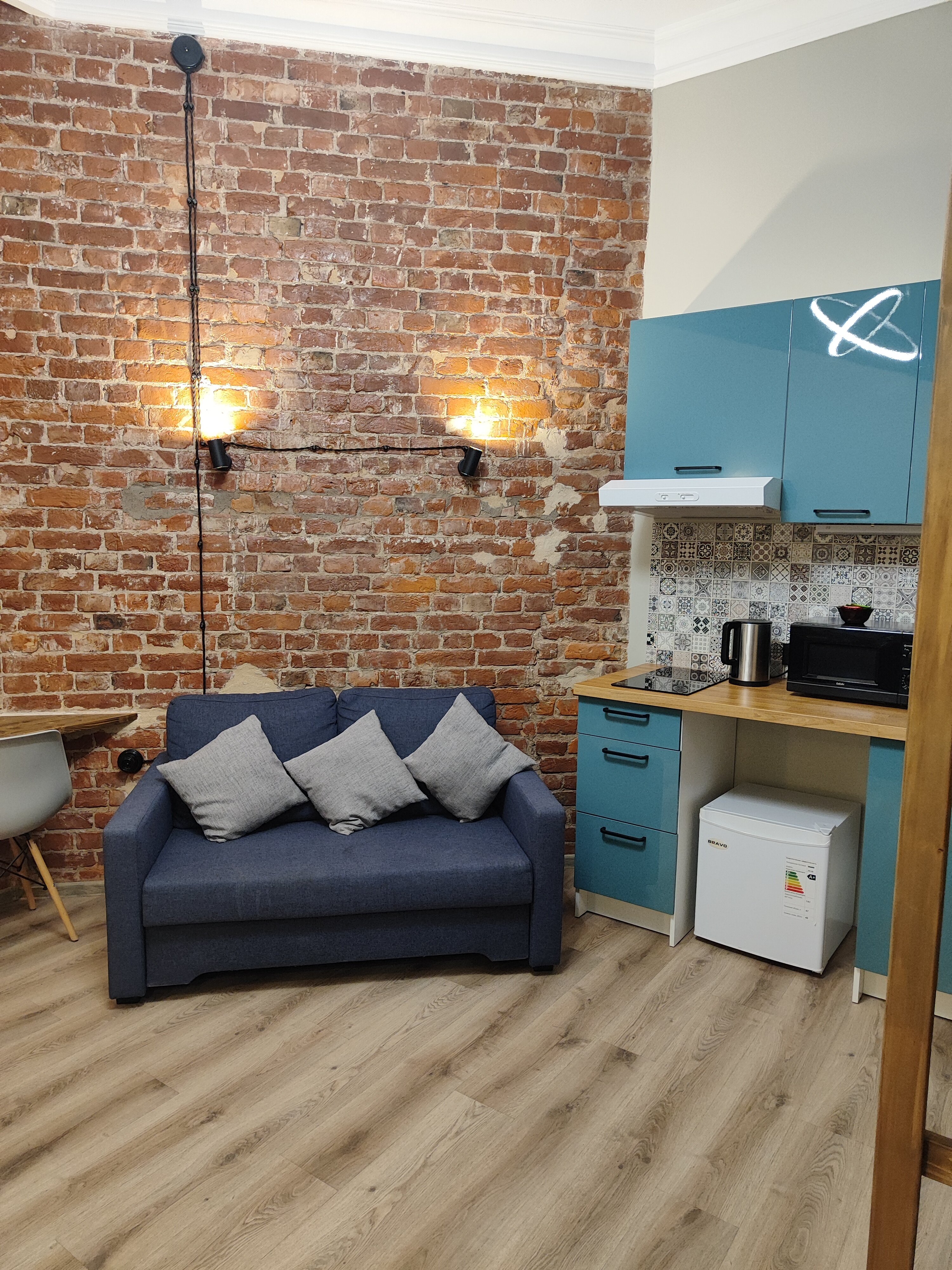 Фото Simple МонБлан