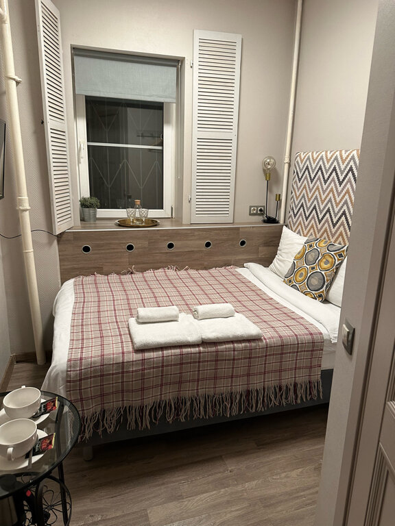 Фото Антресоль