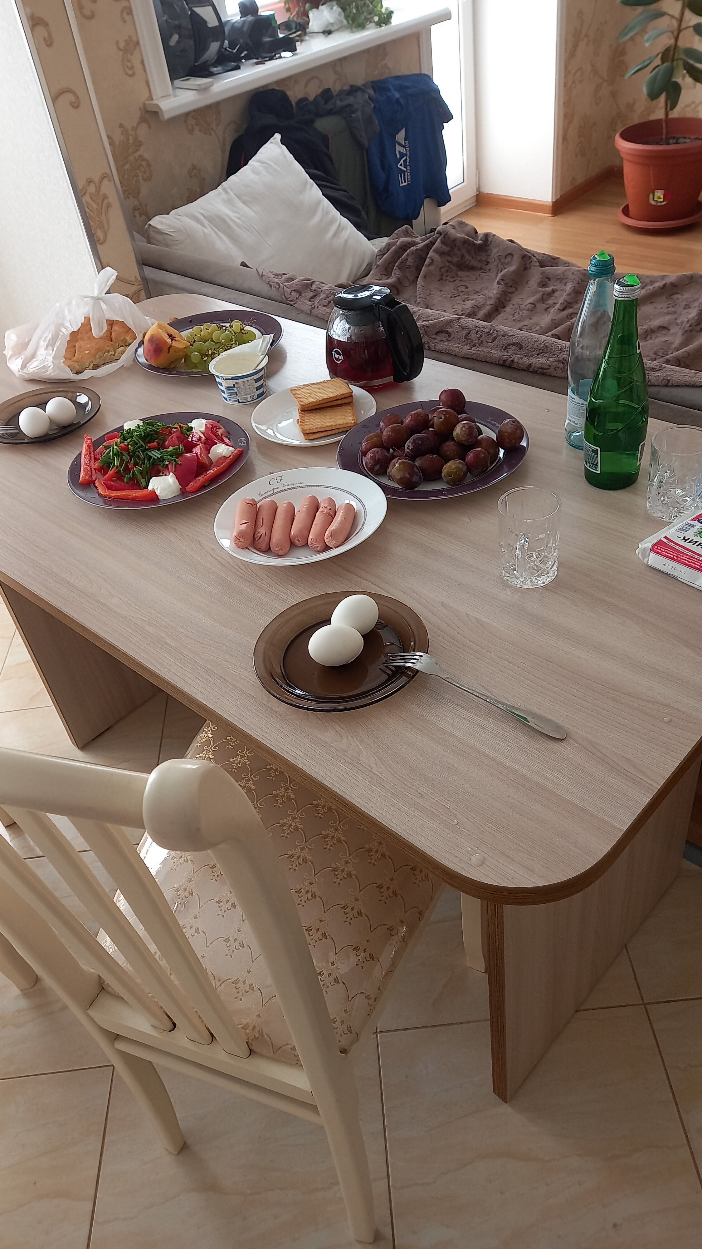 Фото Апарт-Отель Семейный