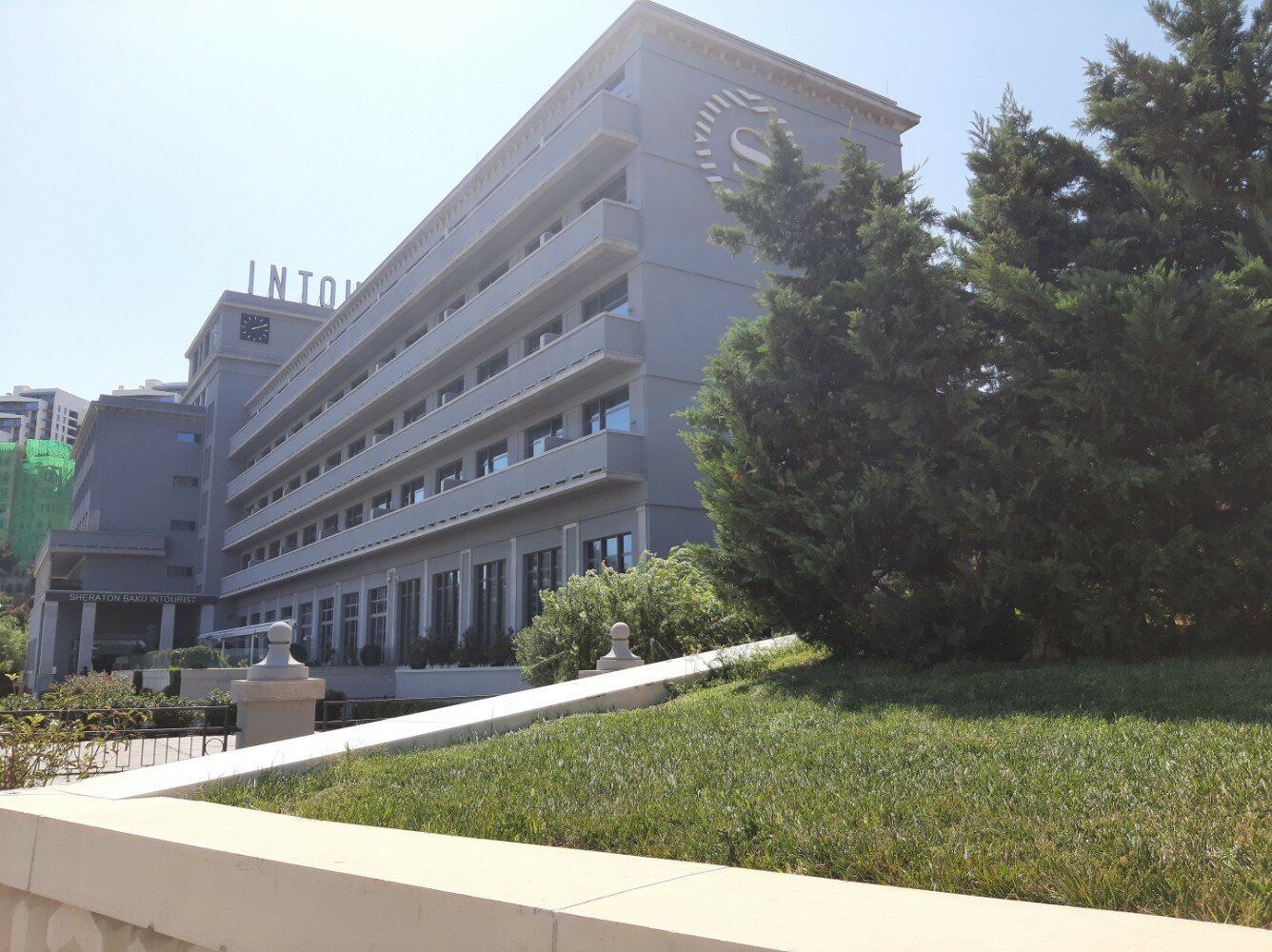 Фото отеля 4