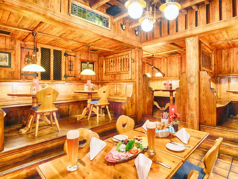 Фото Leonardo Hotel Munich Arabellapark