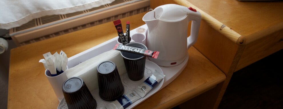 Фото The 4you Hostel & Hotel Munich