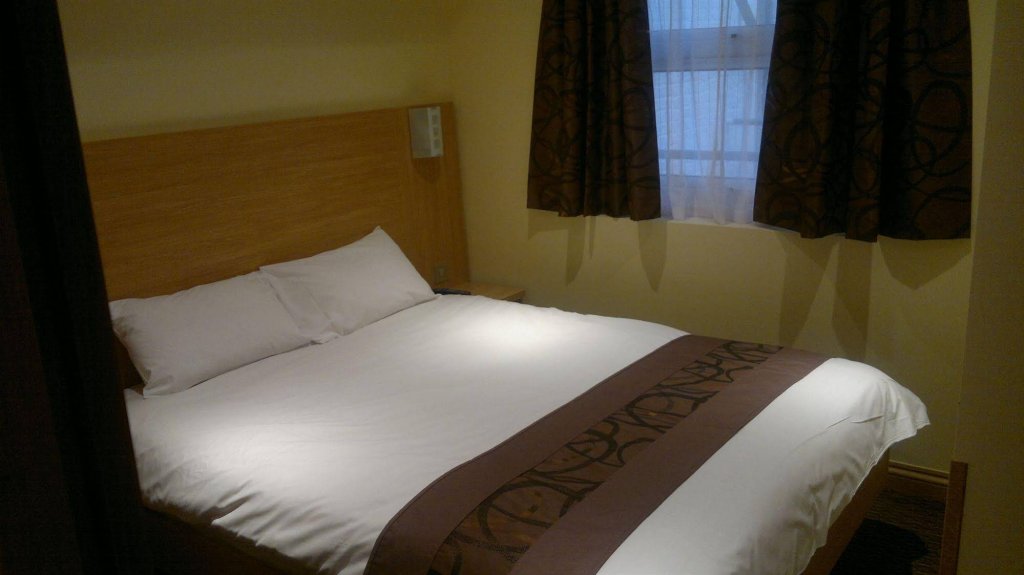 Фото Comfort Inn Hyde Park