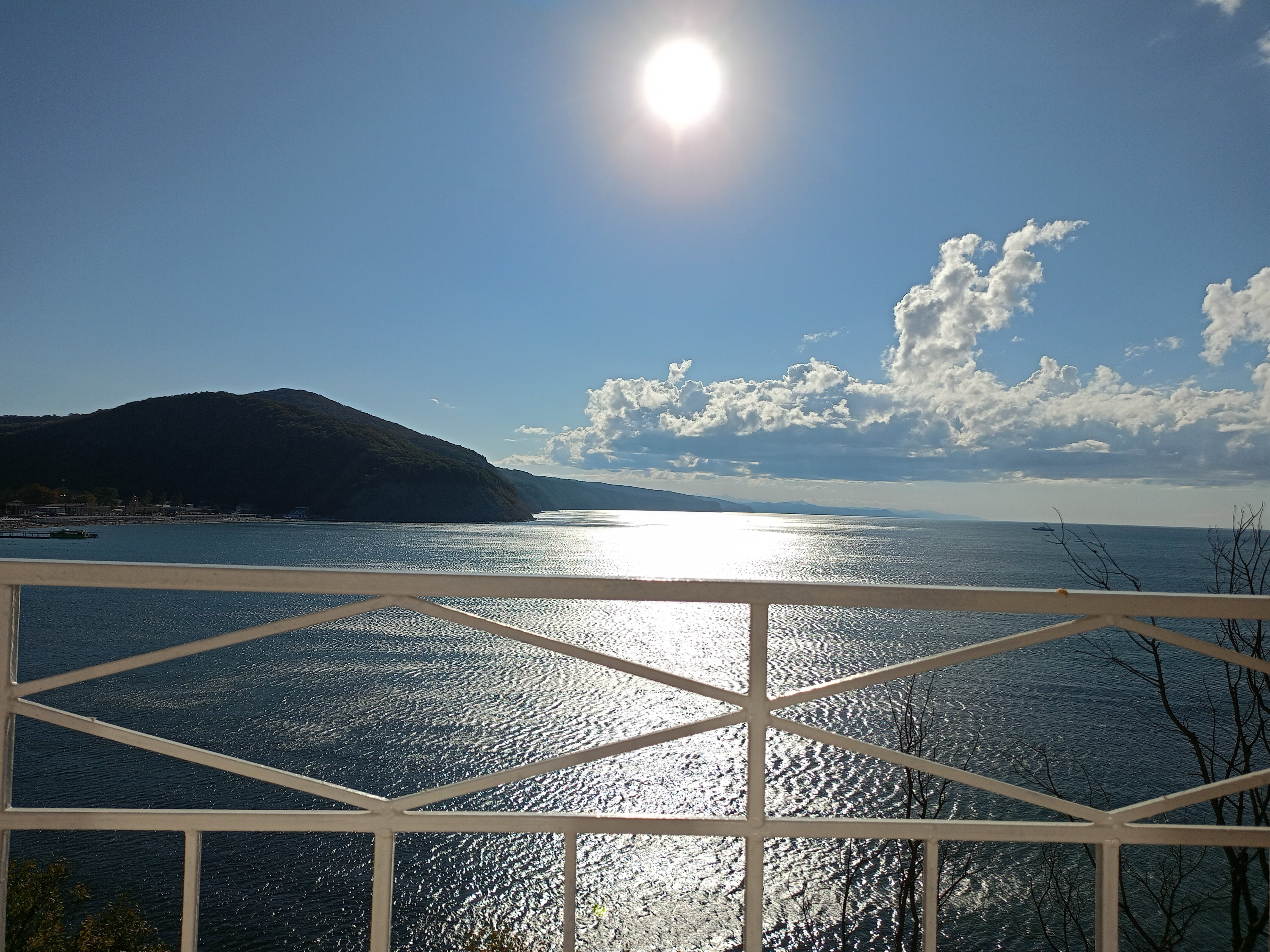 Фото Парк-отель Скала