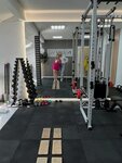 INfitness studio (ул. Ленина, 43), спортивный, тренажёрный зал в Галиче