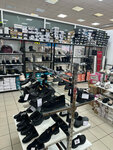 Гарант (Internatsionalnaya ulitsa, 151А), shoe store