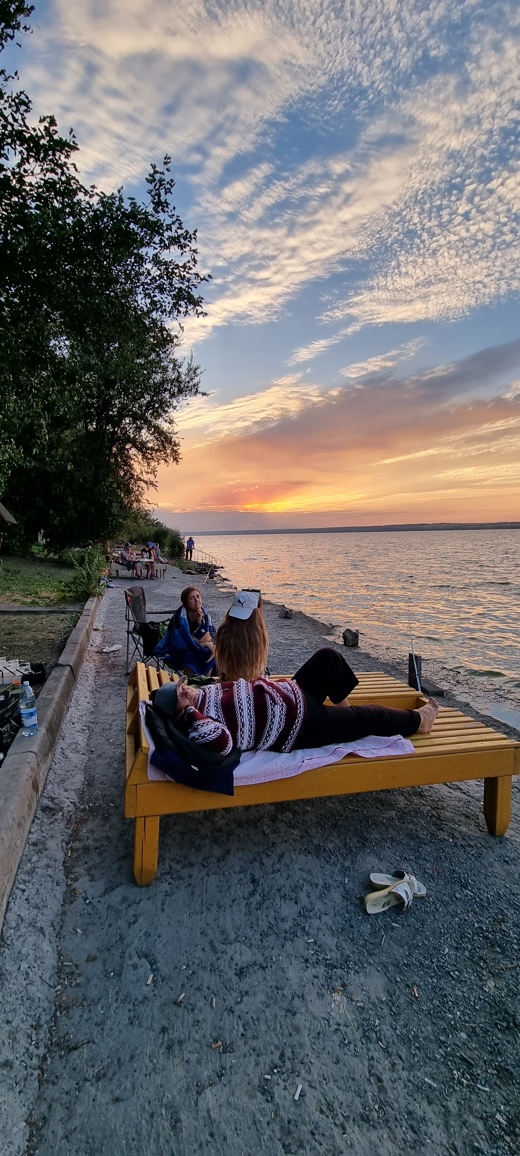 Фото Радуга