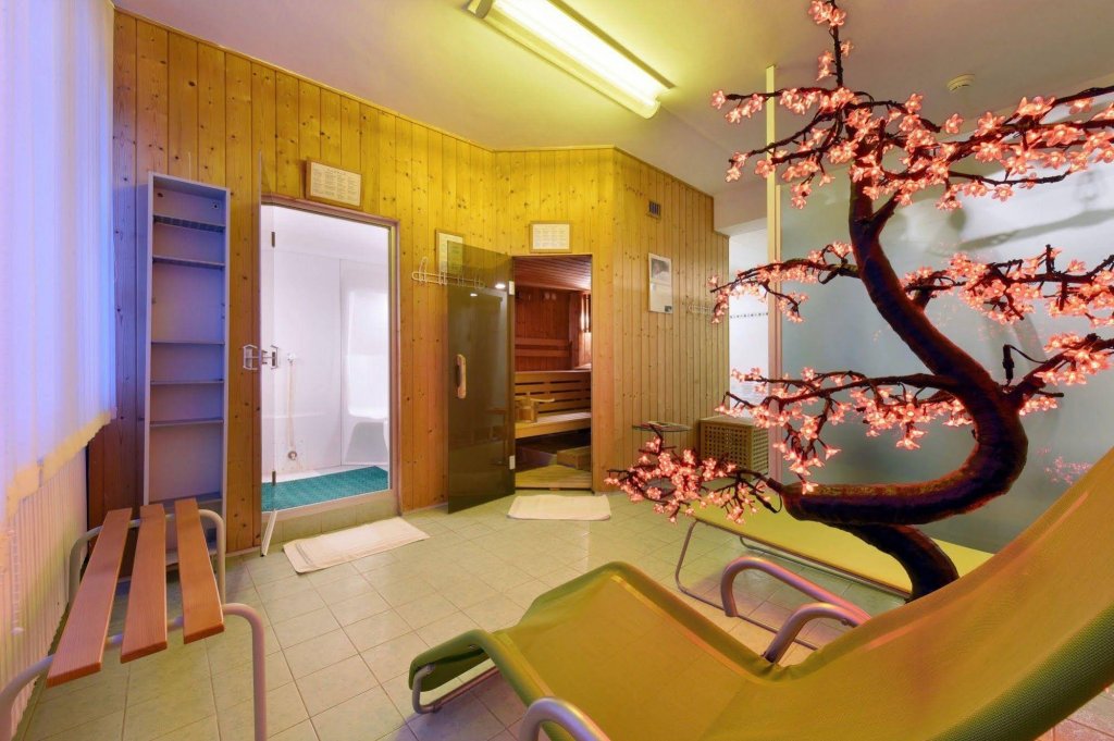 Фото Hotel Bellerive