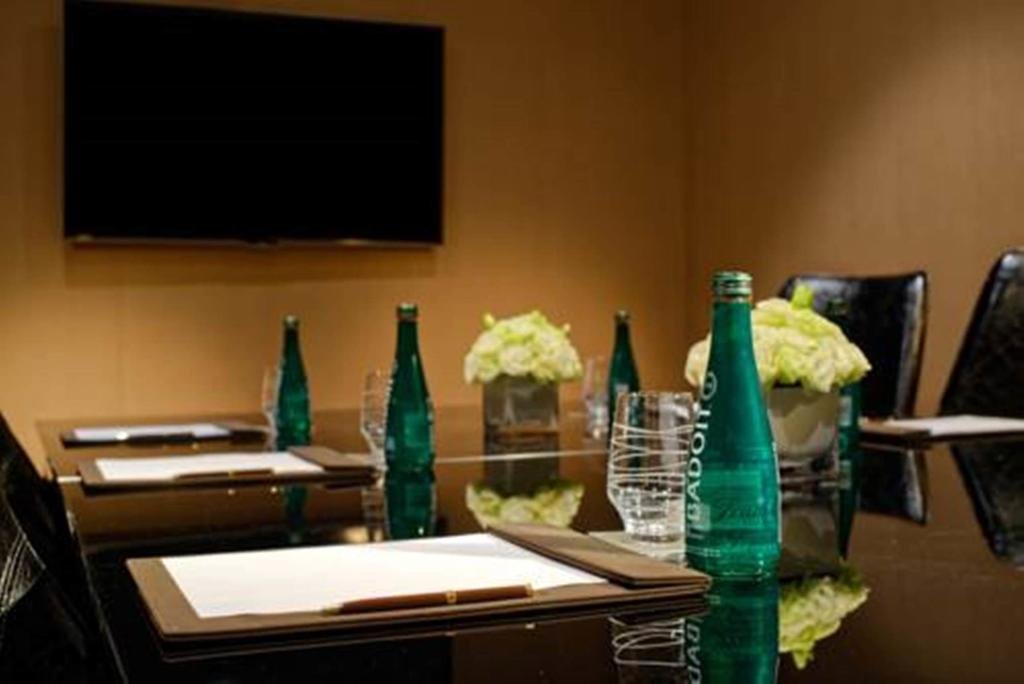 Фото Sofitel Lianyungang Suning