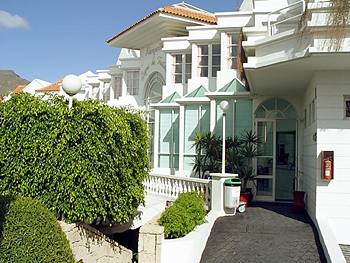 Фото Lagos de Fañabé