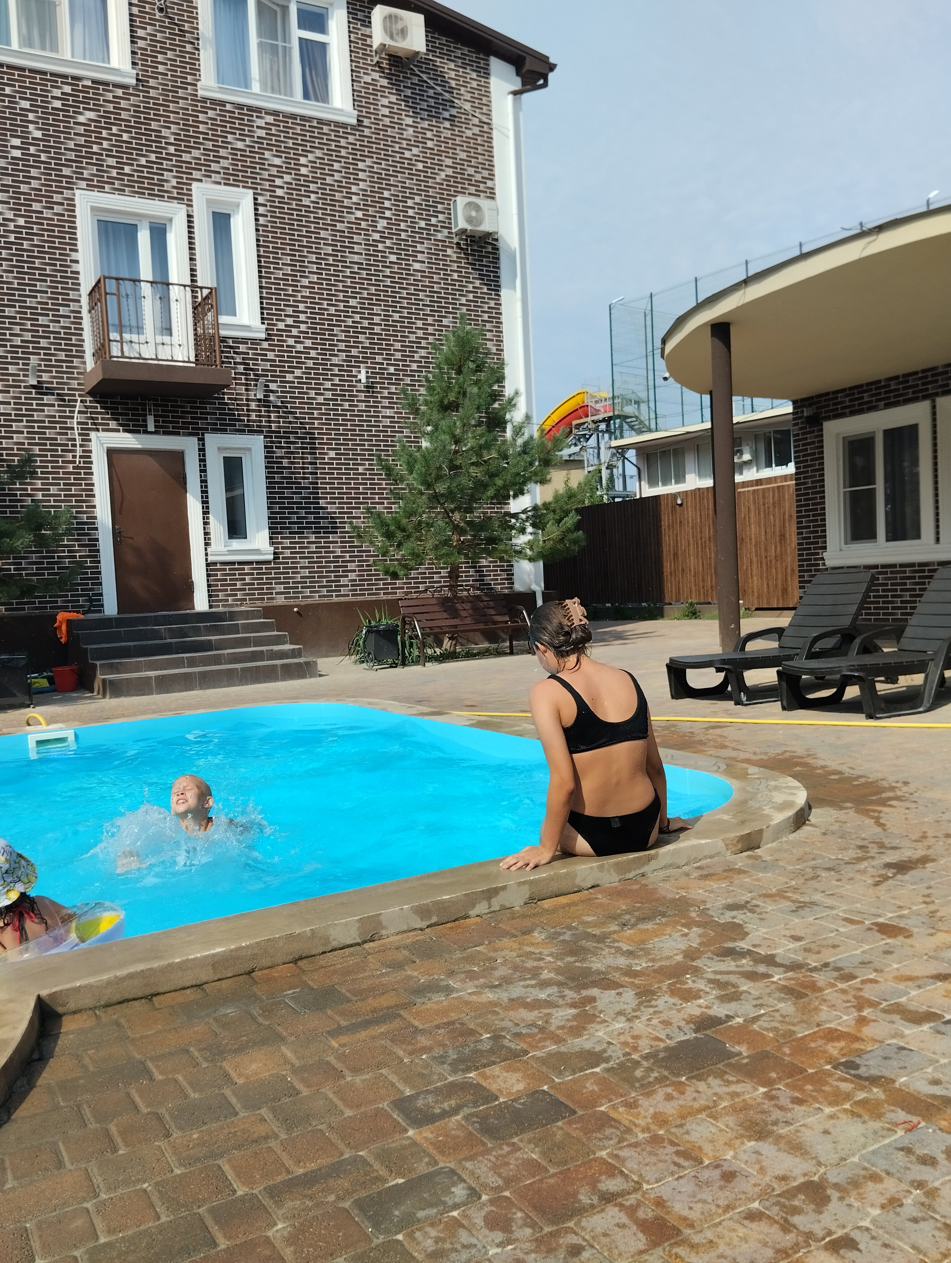 Фото Самшит