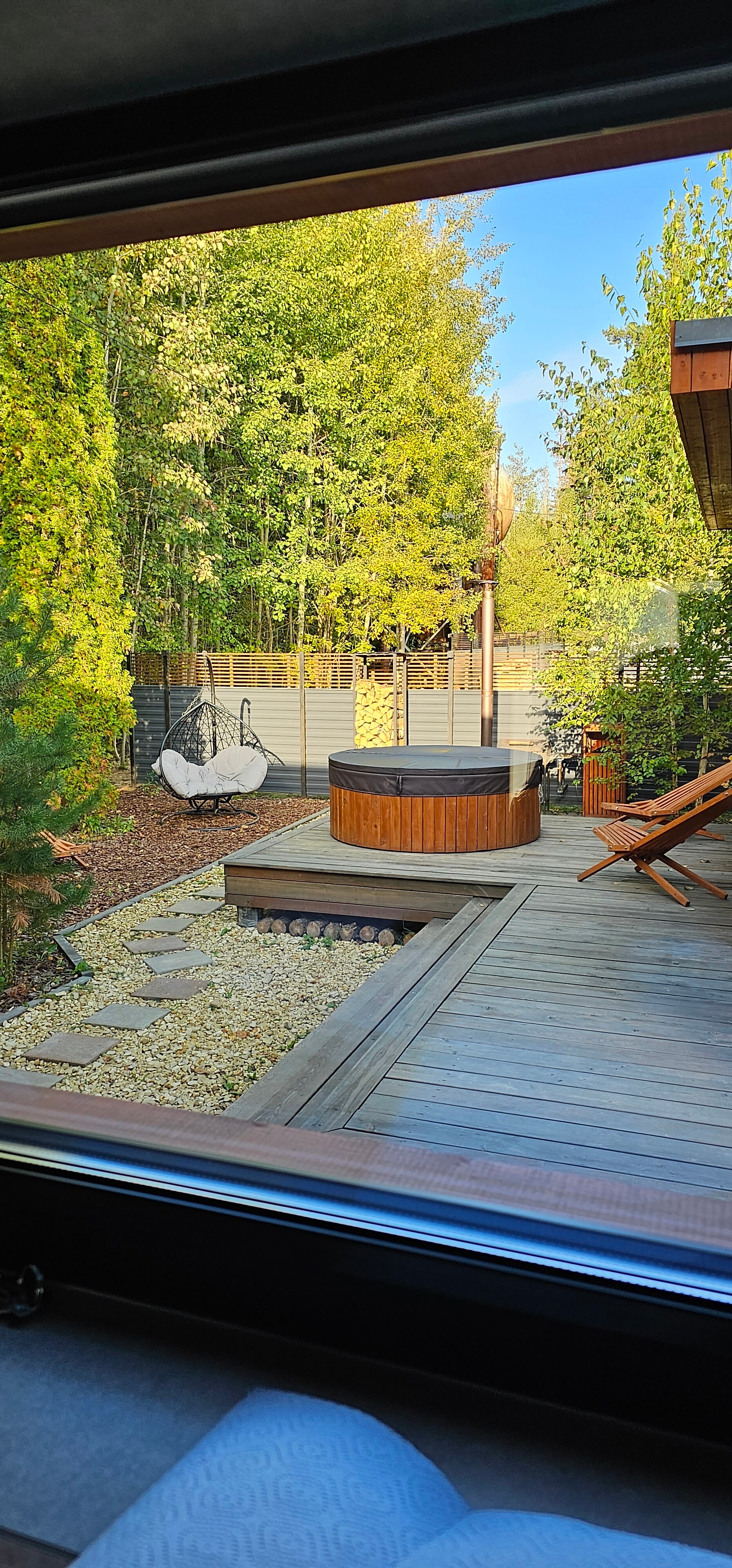 Фото Seclusion home