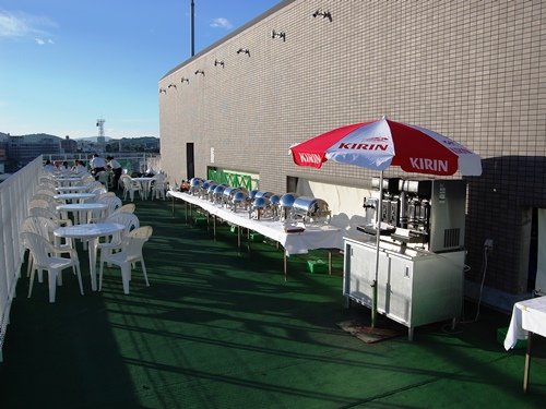 Фото Ark Hotel Kumamotojomae - Route-inn Hotels