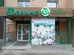 Долина (ulitsa Modogoyeva, 6) ، محل بقالة
