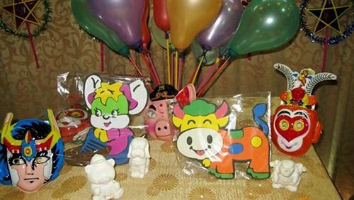 Фото Hoa Binh Hotel