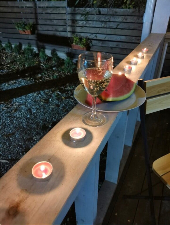 Фото Палитра