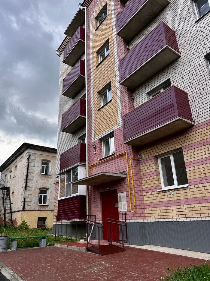 Фото отеля 2