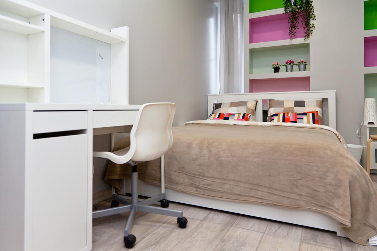 Фото Монохром