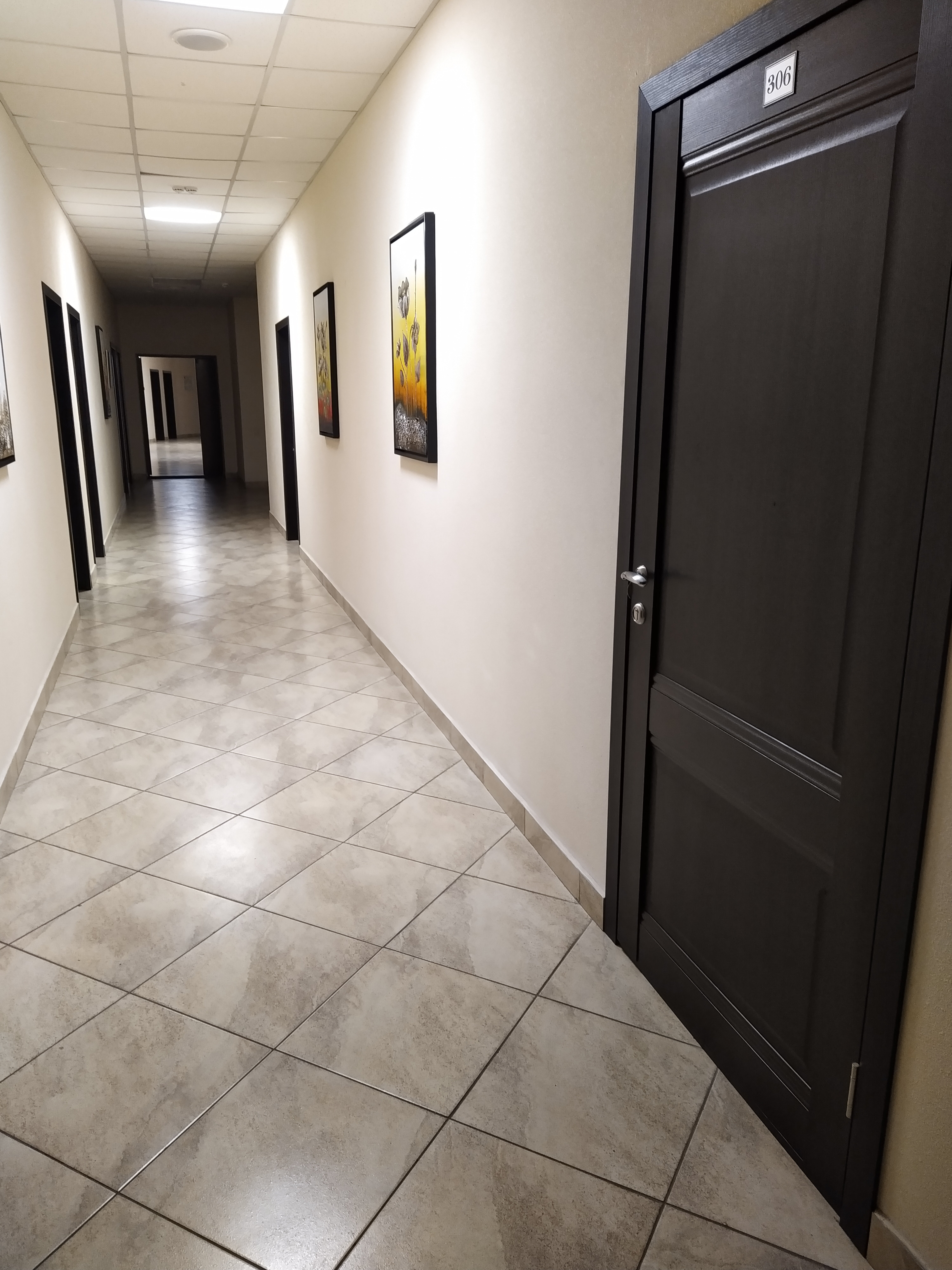 Фото Гостиница Курилотрансавто