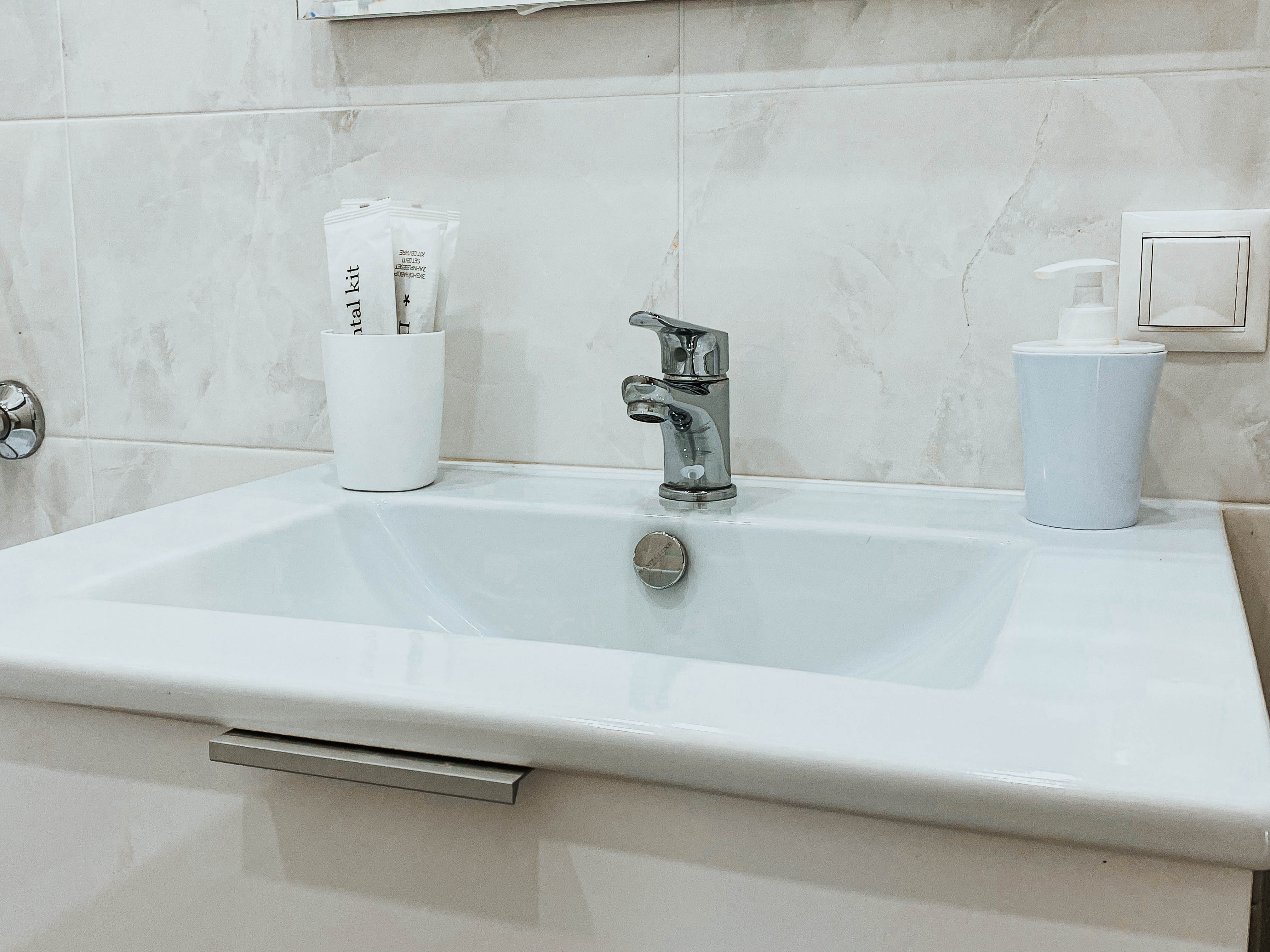 Фото Симбирские апартаменты на бульваре Знаний 2