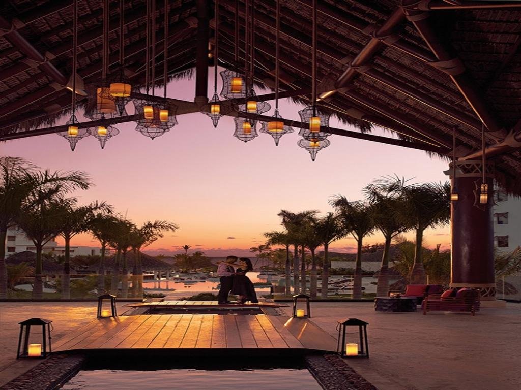 Фото Secrets Cap Cana Resort & Spa-All Inclusive-Adults Only