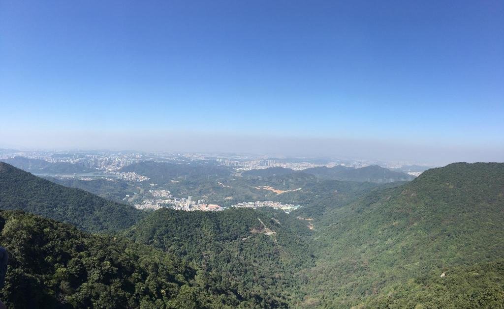 Фото Holiday Inn Shenzhen Donghua, an Ihg Hotel