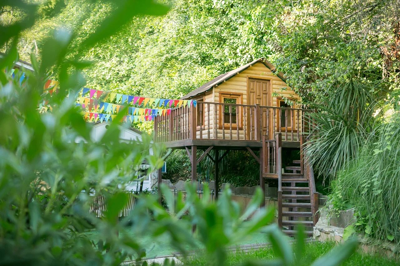 Фото Вилла Полианна