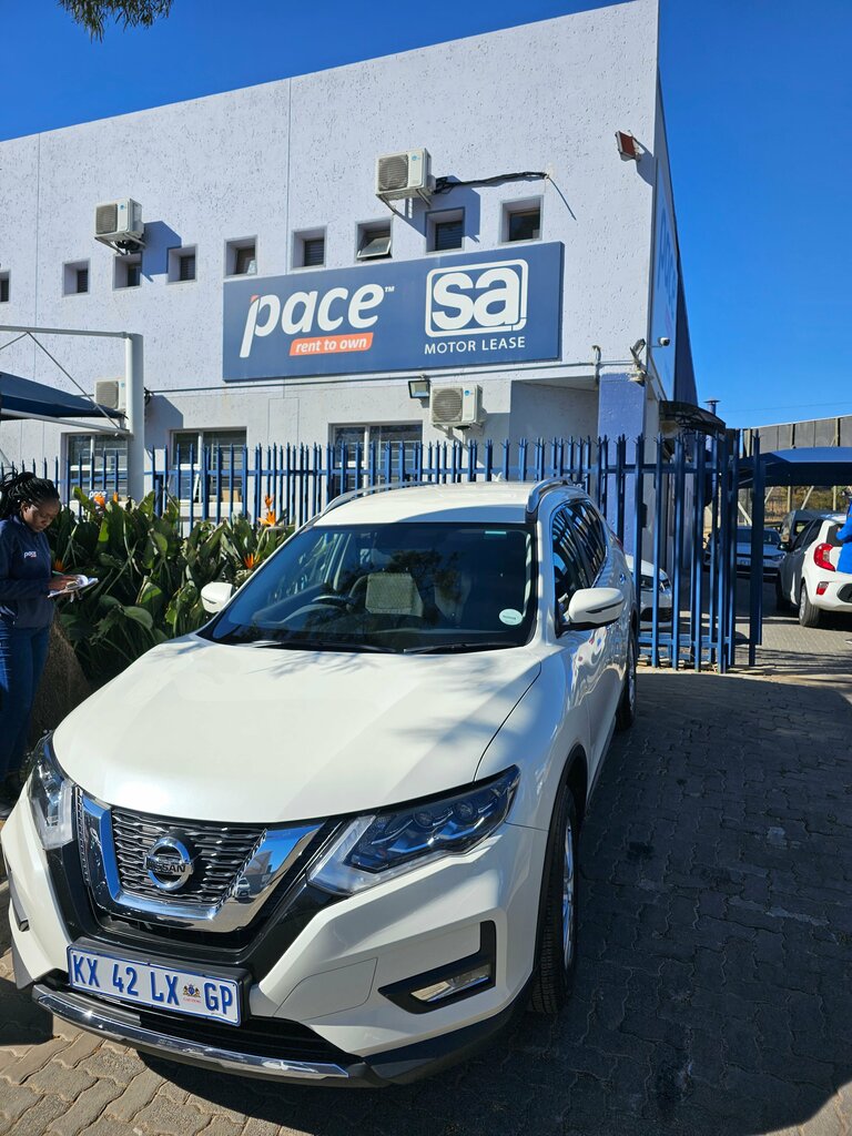 Car rental Pace Car Rental, Earth, photo