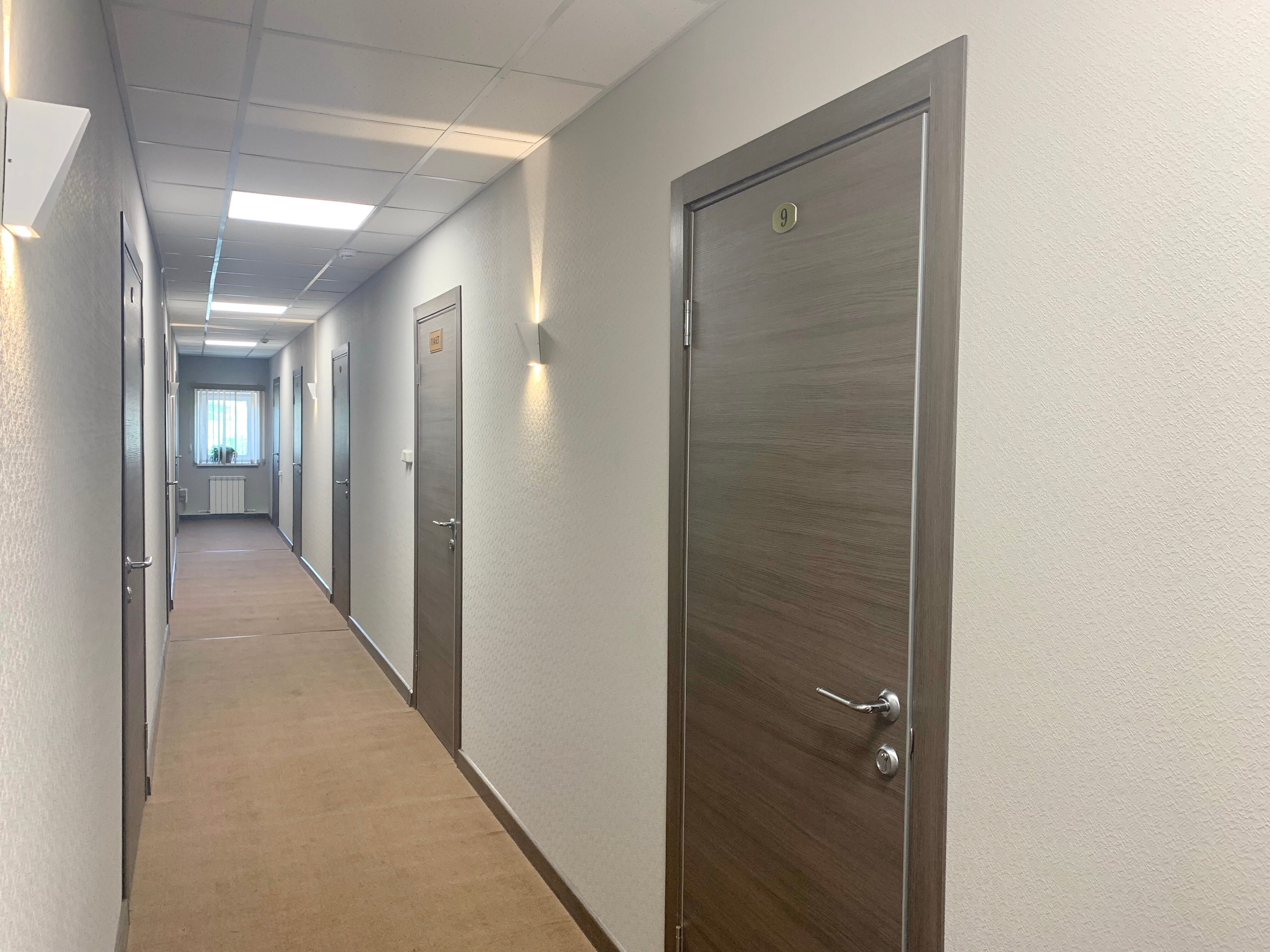 Фото Хинган