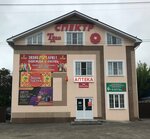 Аптека (село Дивеево, Арзамасская ул., 39), аптека в Нижегородской области