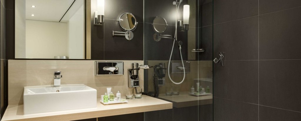 Фото Nh Amsterdam Zuid