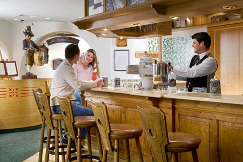 Фото Mercure Garmisch Partenkirchen